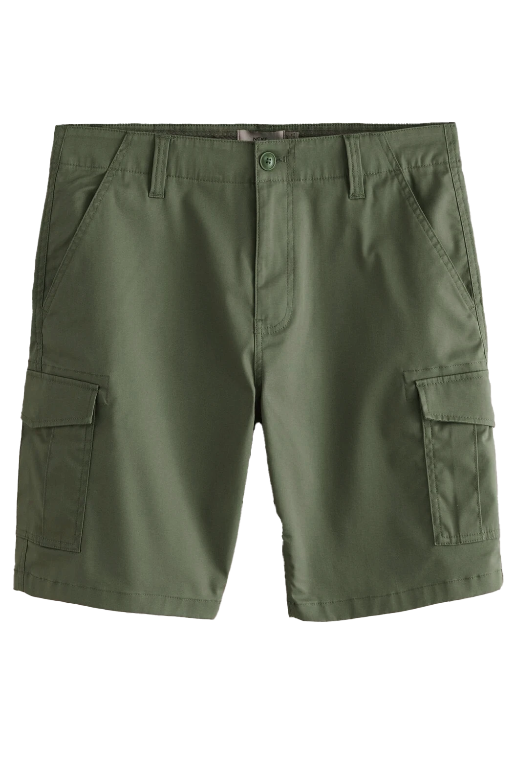 Stretch Cargo Shorts
