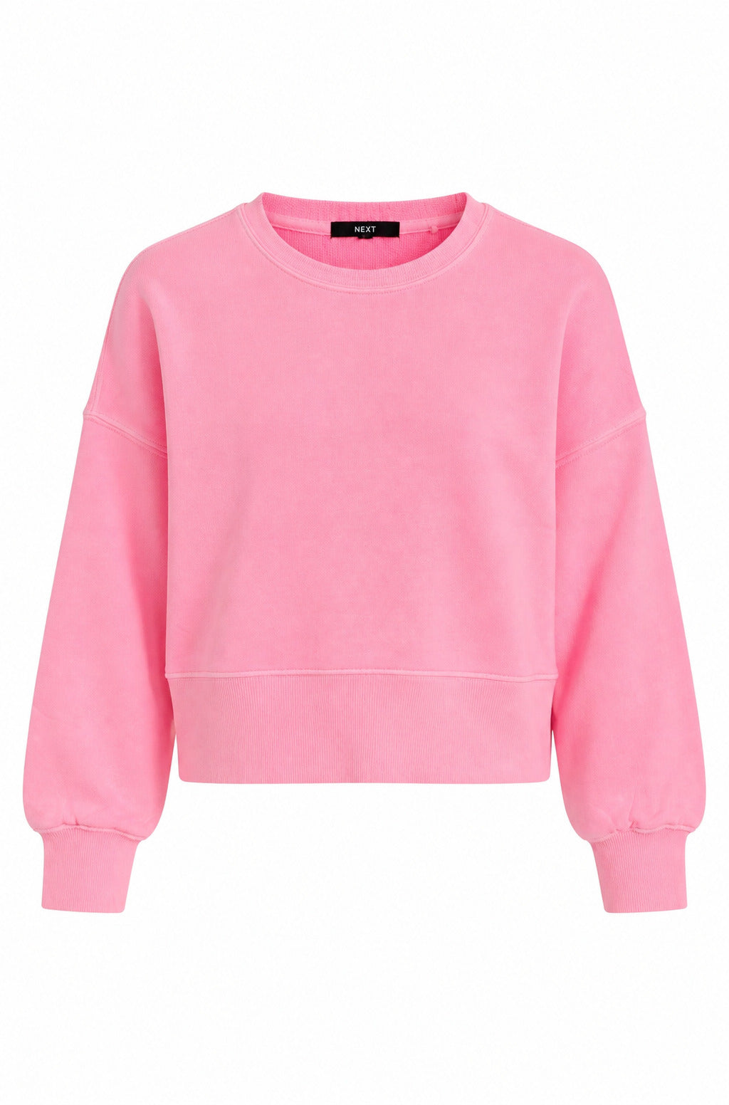 Sweatshirt & Shorts Set