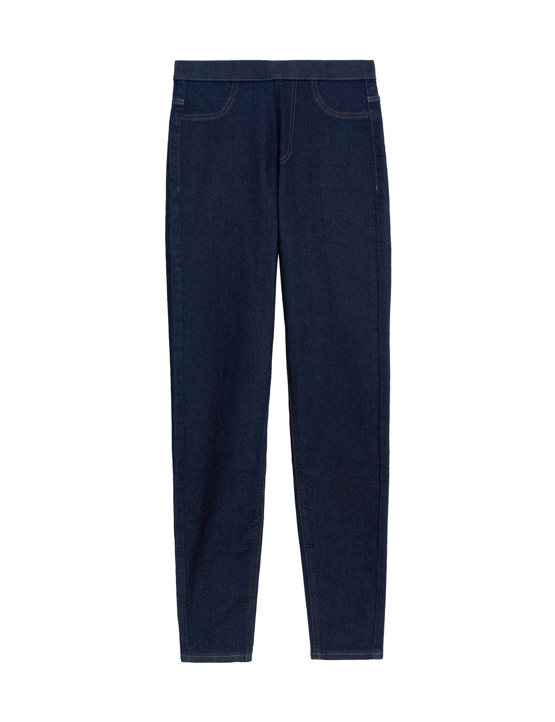 High Waisted Jeggings
