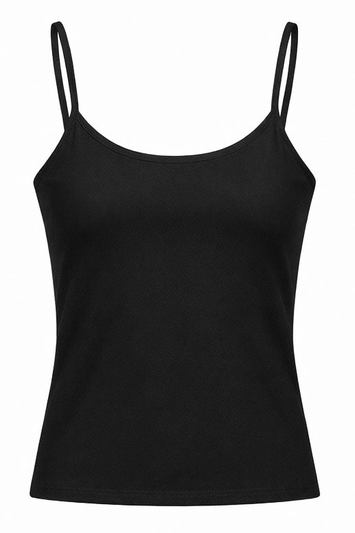 Cotton Rich Support Vest