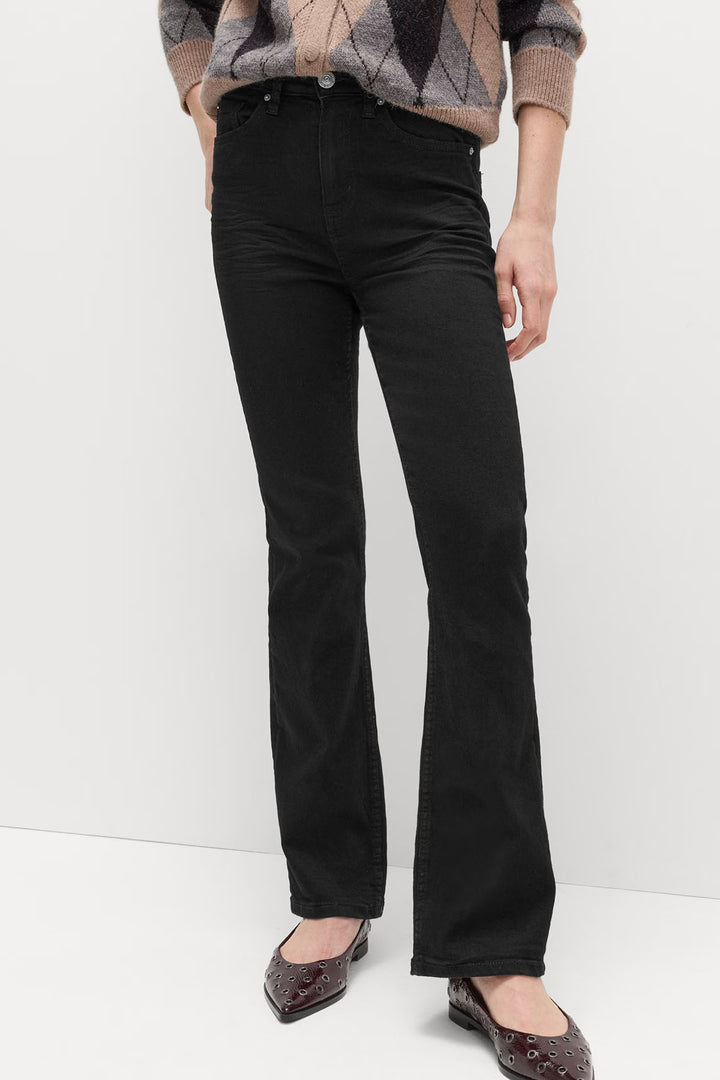 Eva Bootcut Jeans