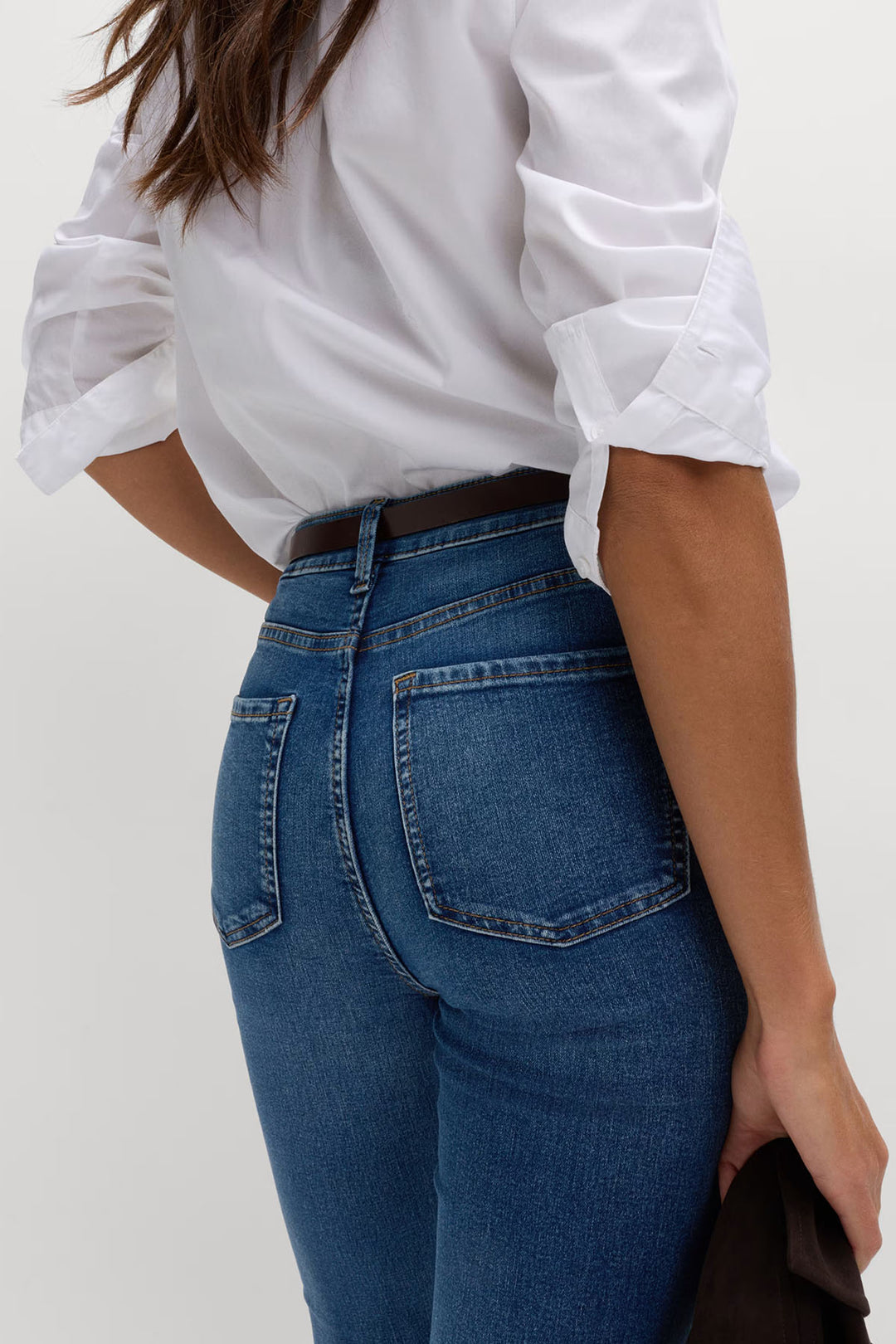 Eva Bootcut Jeans