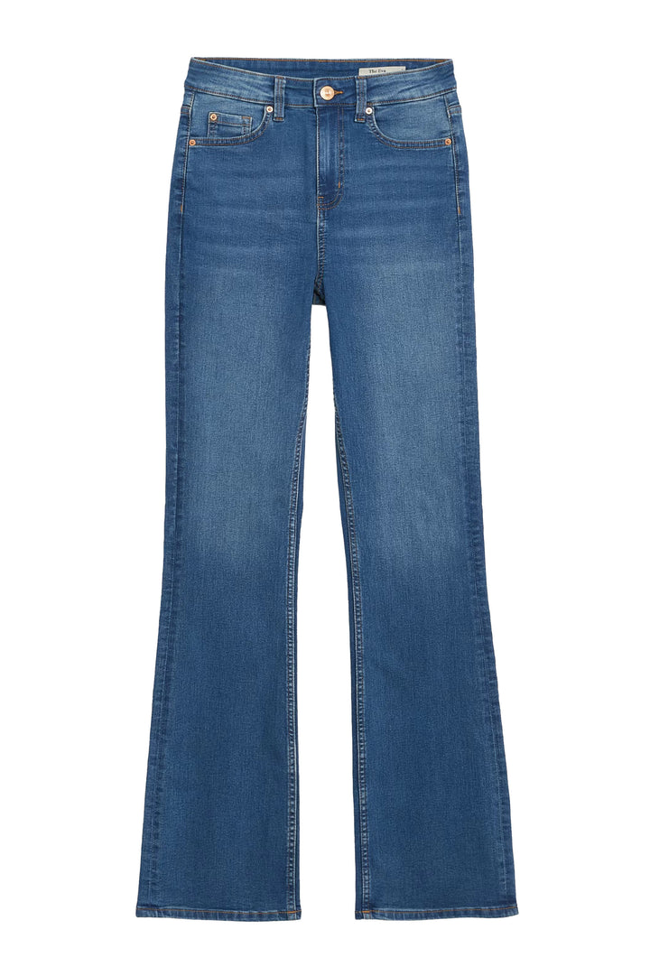 Eva Bootcut Jeans
