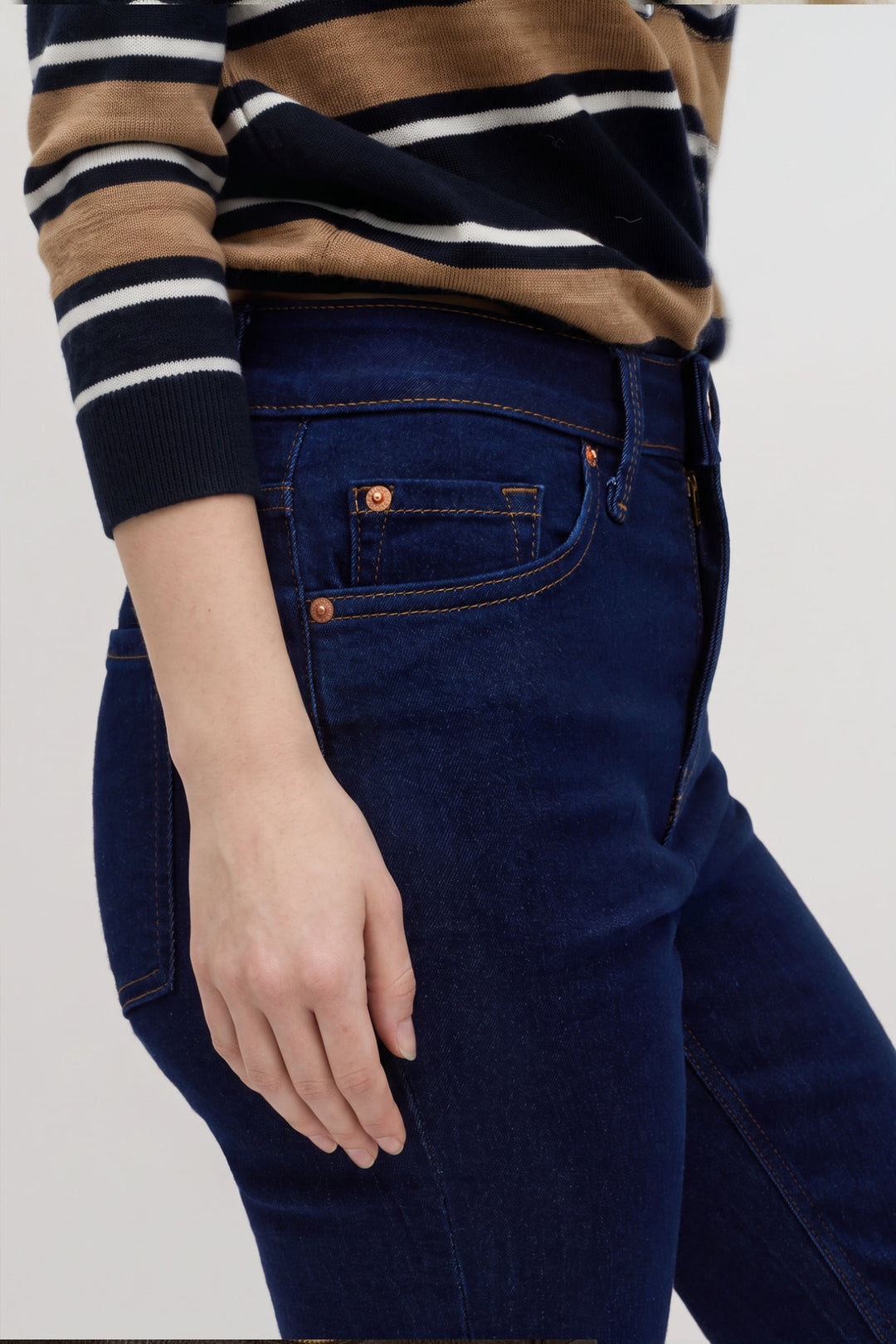 Eva Bootcut Jeans