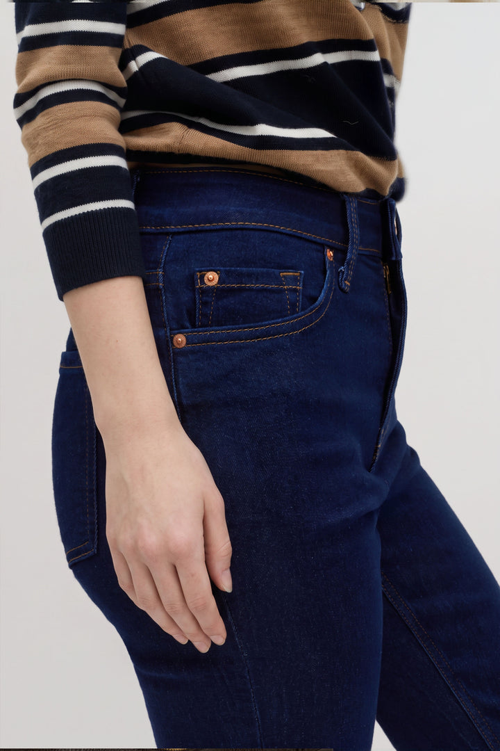 Eva Bootcut Jeans