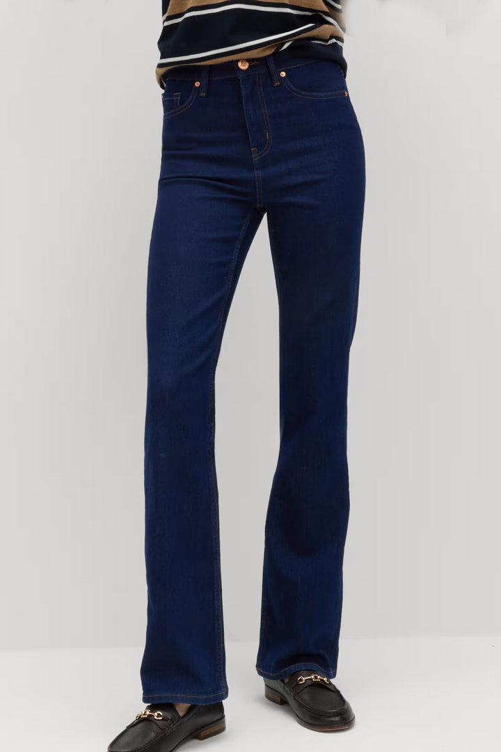 Eva Bootcut Jeans
