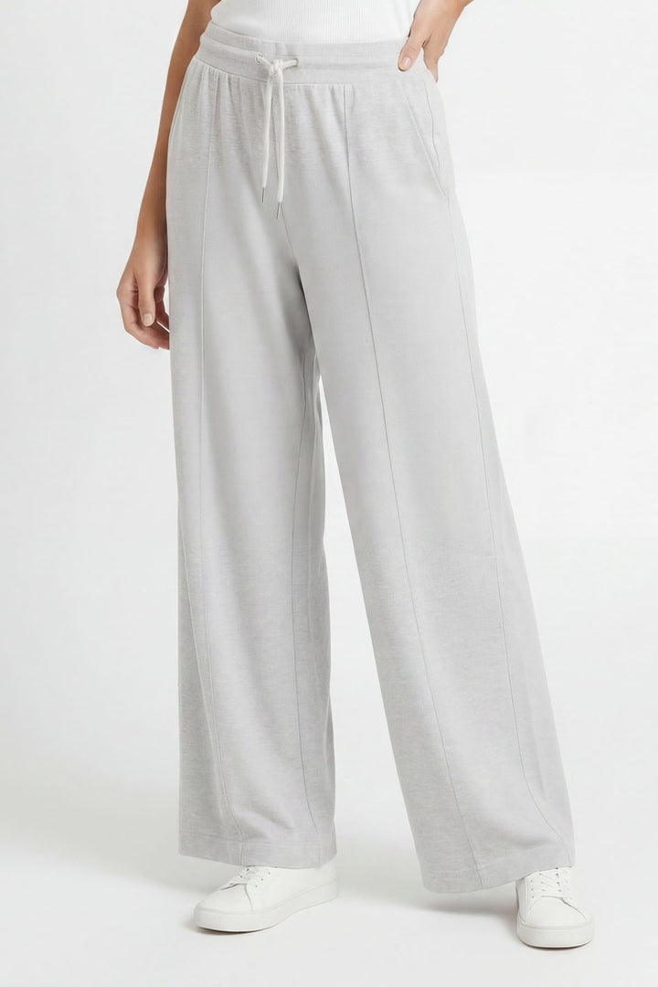 Premium Wide Leg Joggers