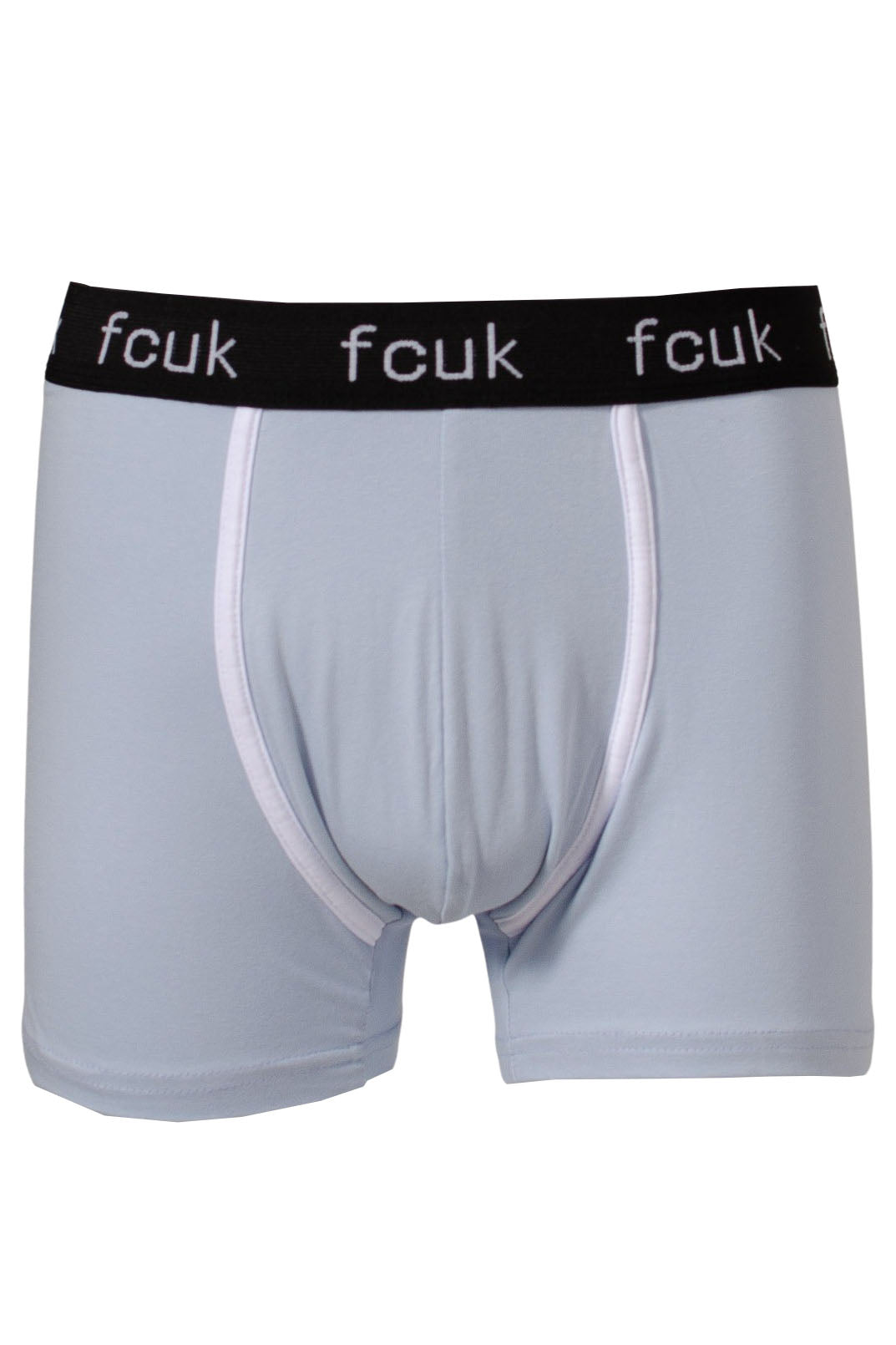 Jersey Boxer Shorts