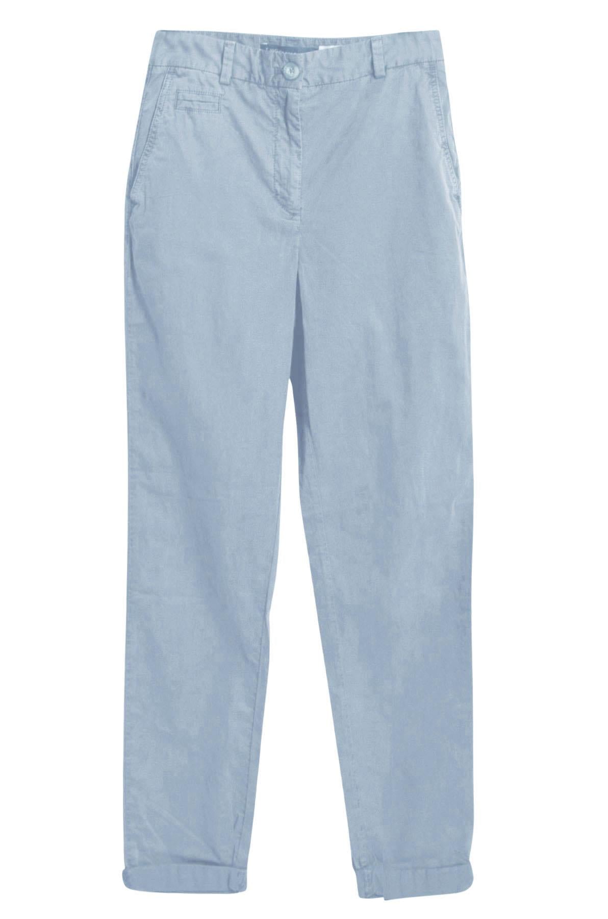 Cotton Rich Chino Trousers