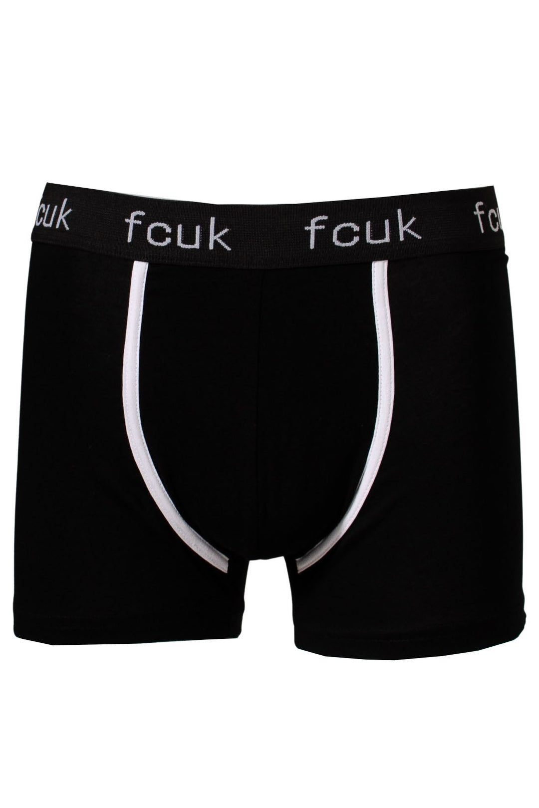 Jersey Boxer Shorts