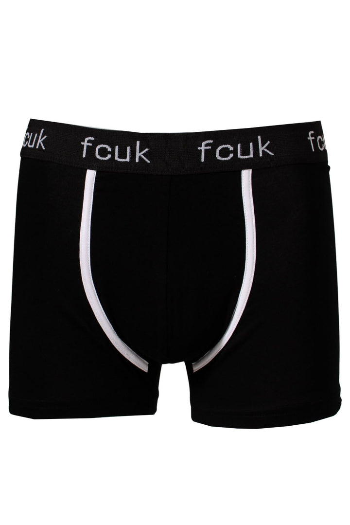 Jersey Boxer Shorts