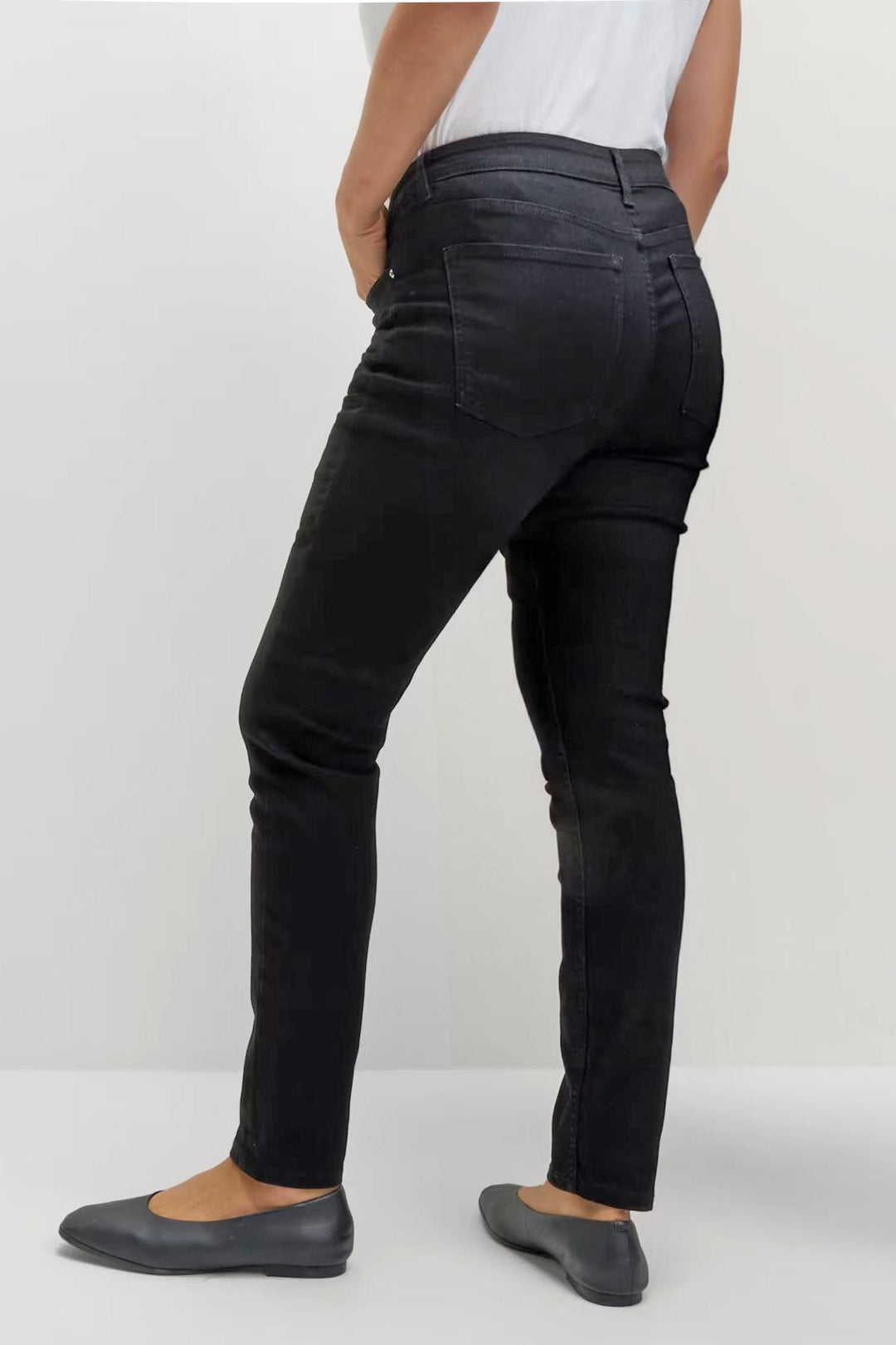 Ivy Skinny Jeans-Secret Label