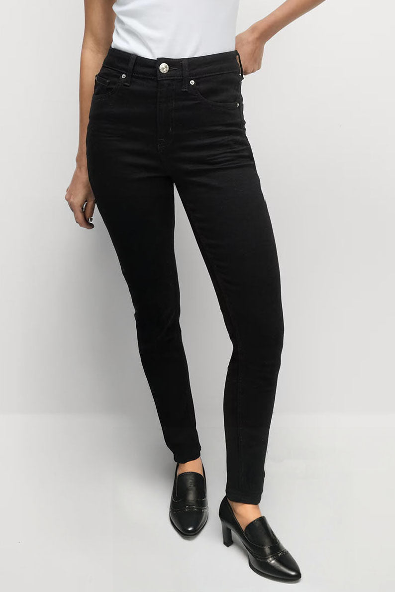 Ivy Skinny Jeans-Secret Label