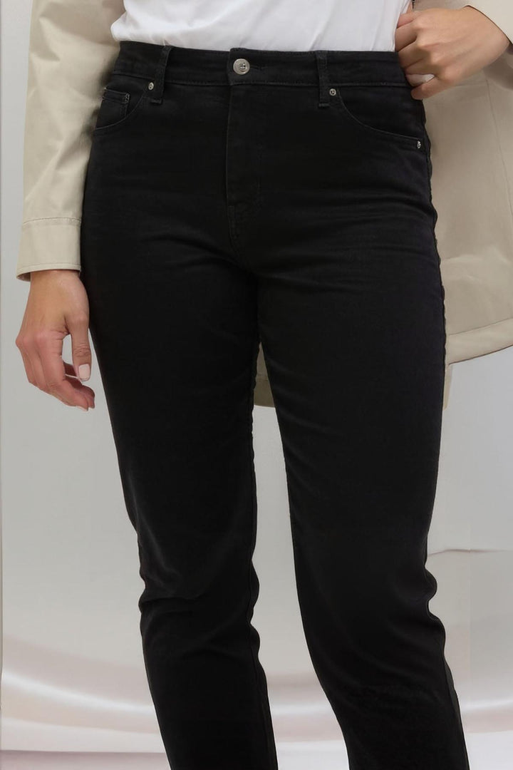 Ivy Skinny Jeans-Secret Label