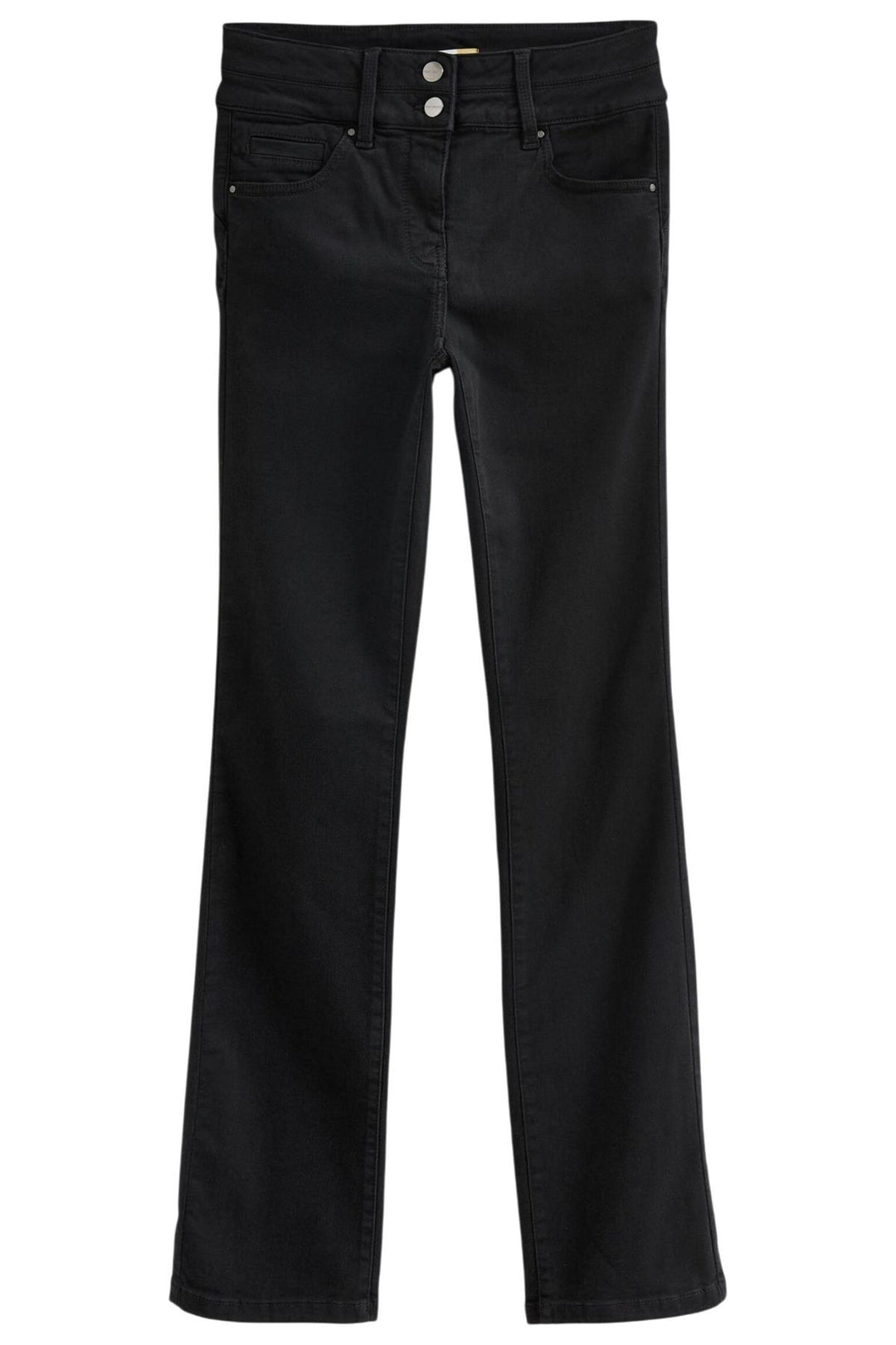 Lift & Shape Stretch Bootcut Jeans