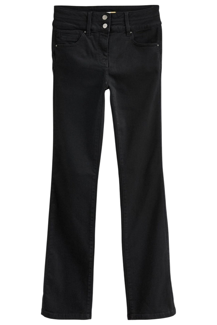 Lift &amp; Shape Stretch Bootcut Jeans