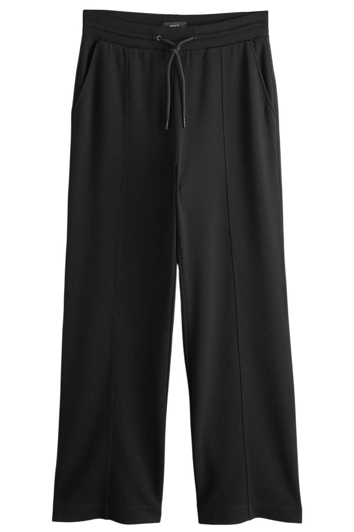 Premium Wide Leg Joggers