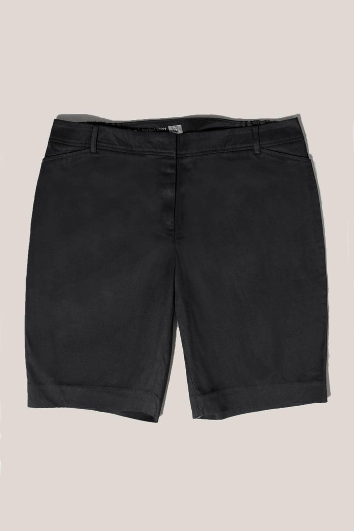 Curve Chino Stretch Shorts