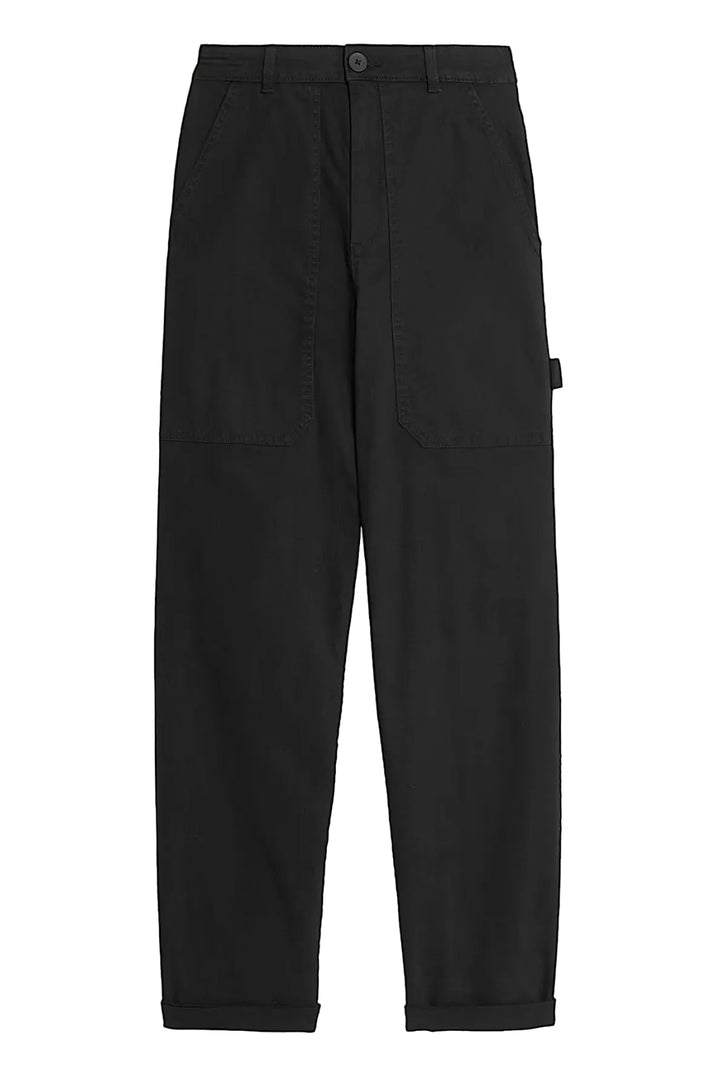 Relaxed Fit Carpenter Trousers