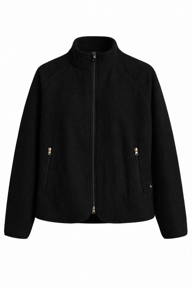Full Zip Fleece Jacket