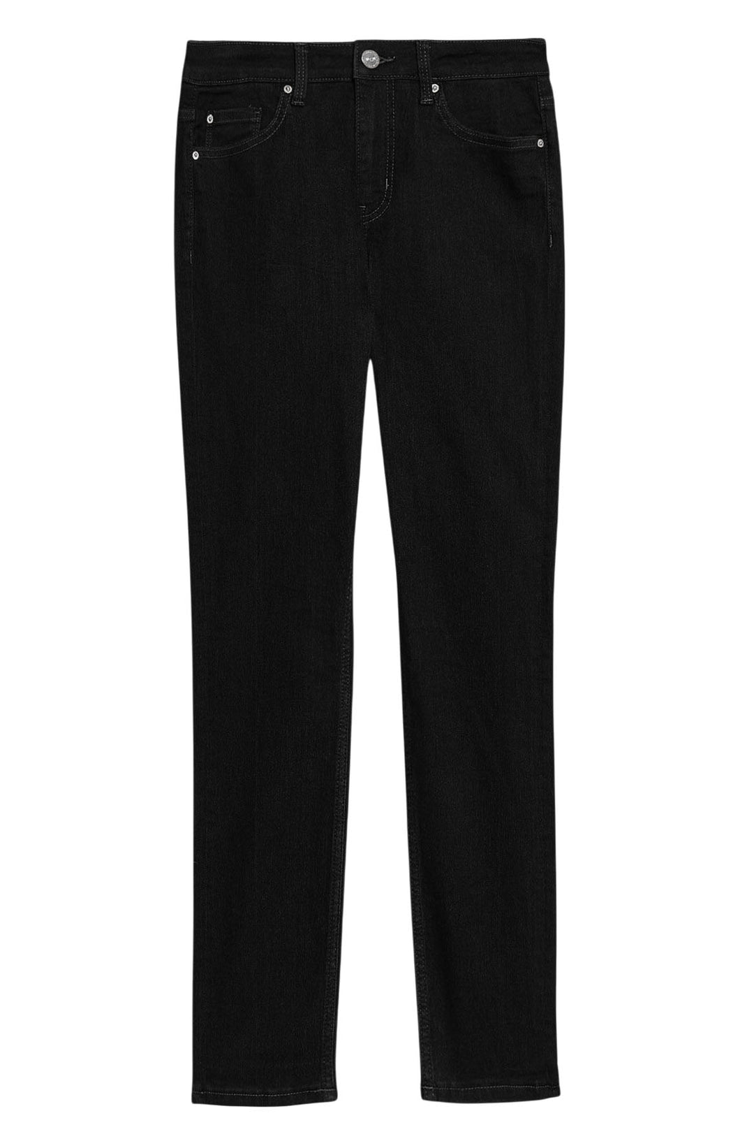 Slim Leg Stretch Jeans