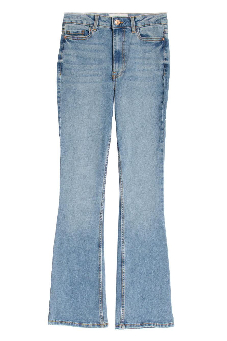 Quinn Bootcut Jeans