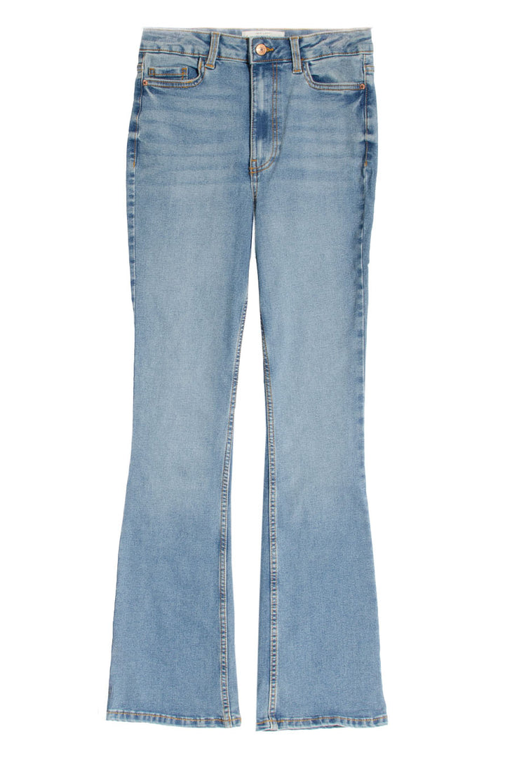 Quinn Bootcut Jeans