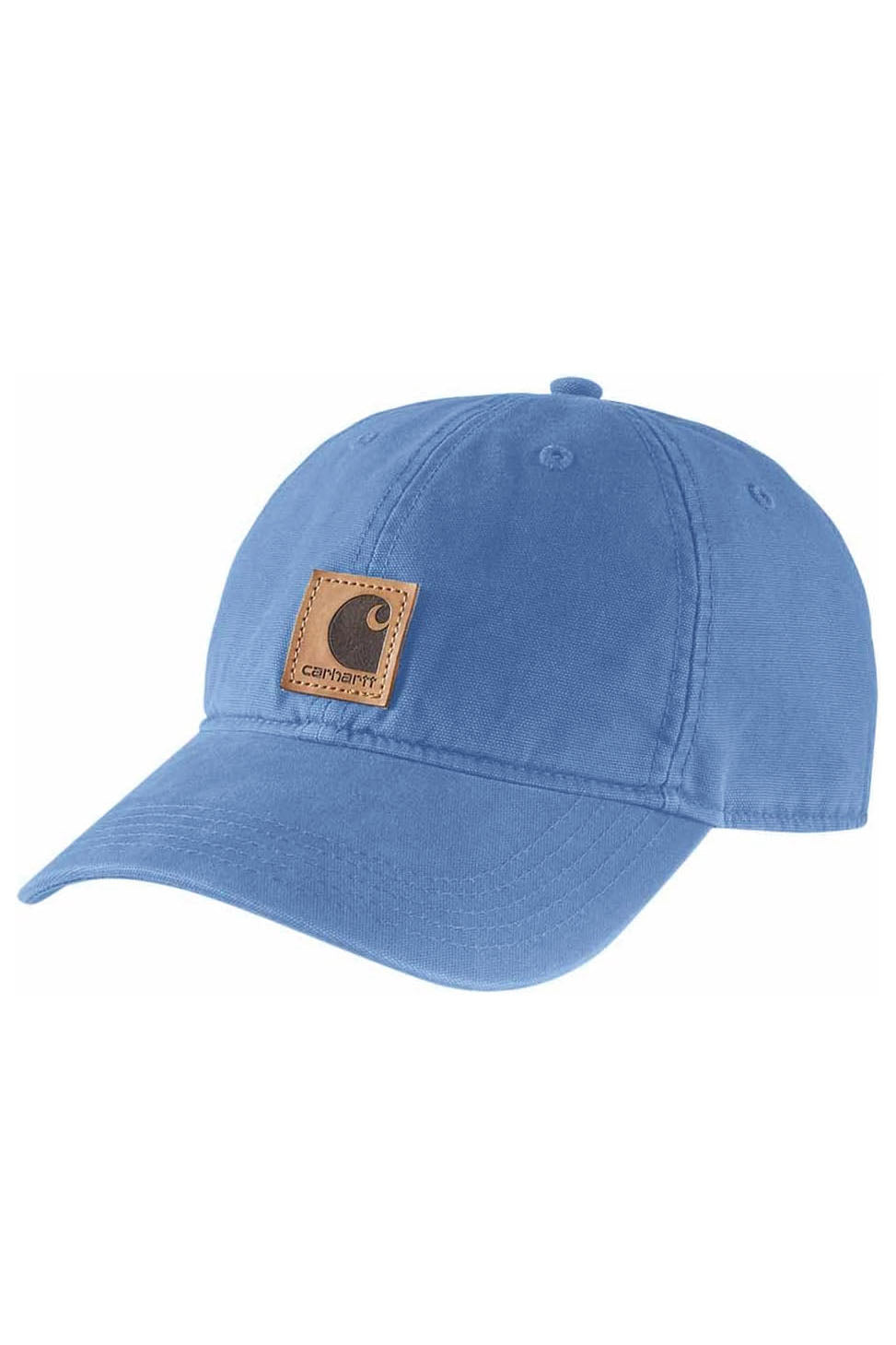 Canvas Odessa Cap