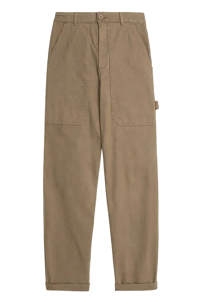 Relaxed Fit Carpenter Trousers