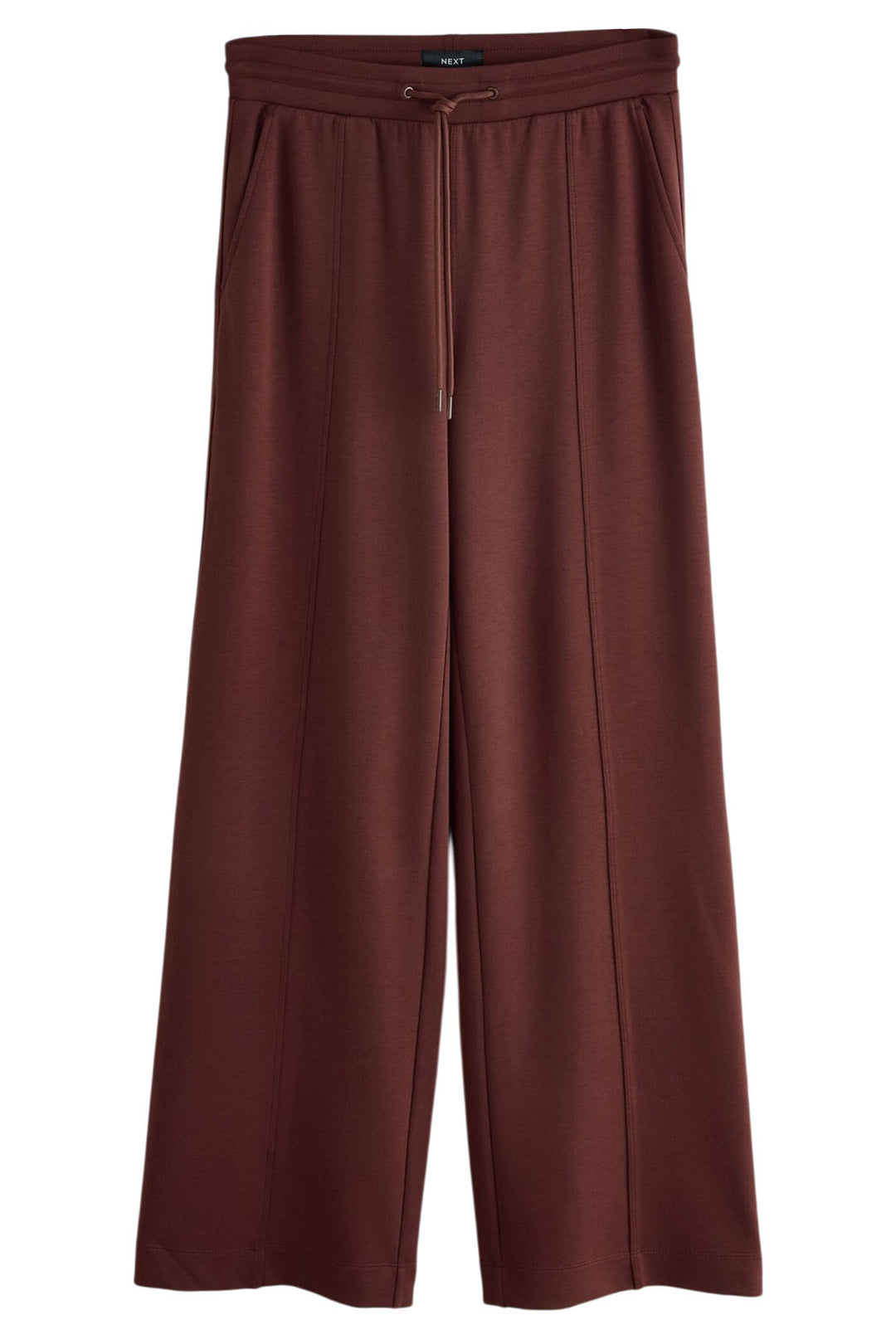Premium Wide Leg Joggers