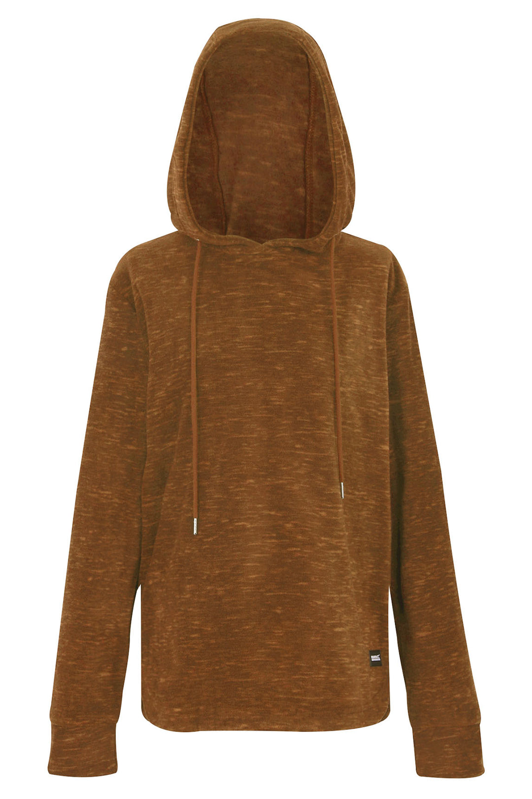 Snug Fleece Hoodie