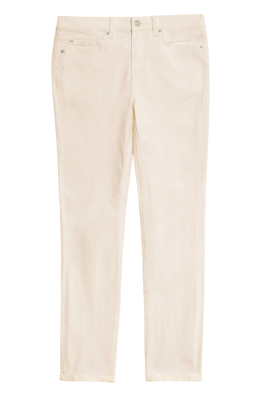 Slim Leg Stretch Jeans