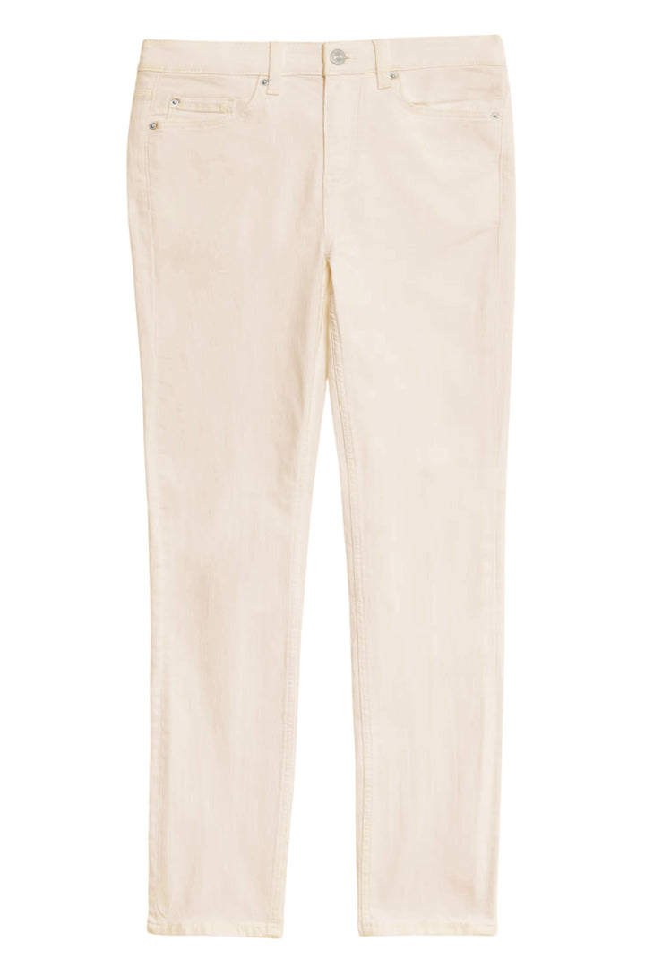 Slim Leg Stretch Jeans