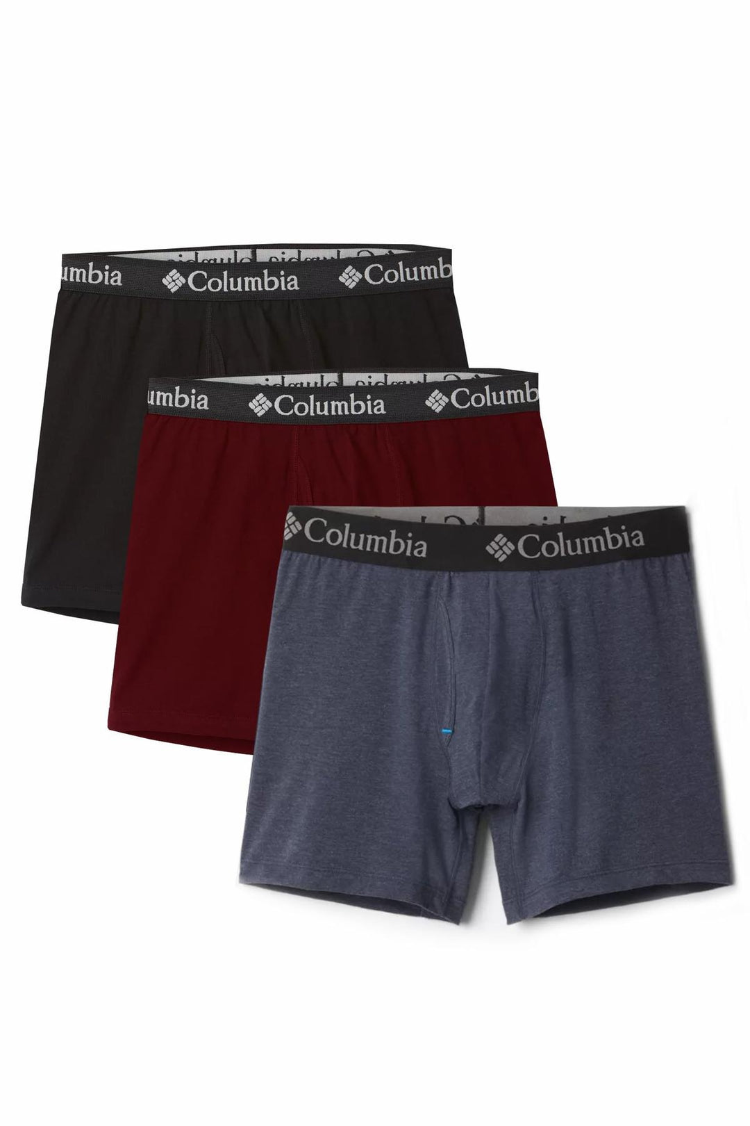 Boxers Main Label Jersey Boxers - 3 Pack – Secret Label
