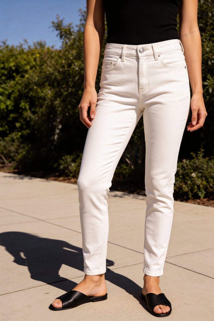 Lily Slim Leg Jeans