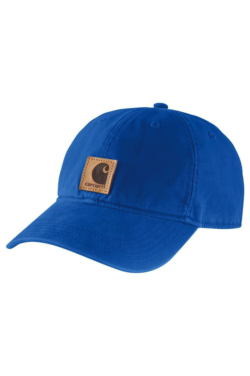 Canvas Odessa Cap