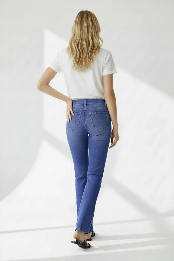 Quinn Bootcut Jeans