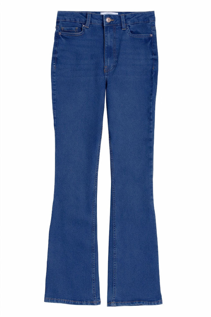 Quinn Bootcut Jeans