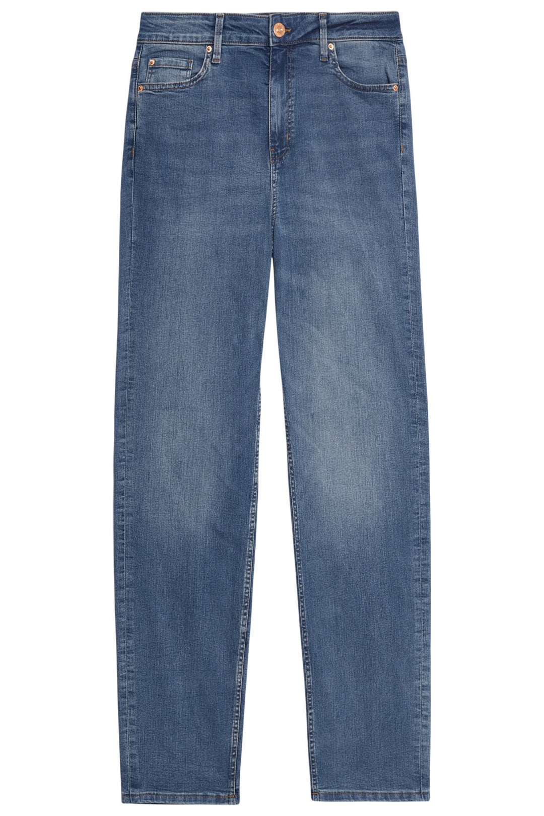 Sienna Straight Leg Jeans