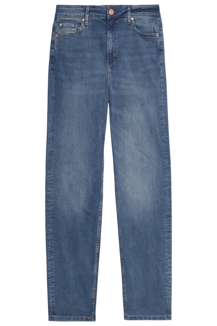 Sienna Straight Leg Jeans