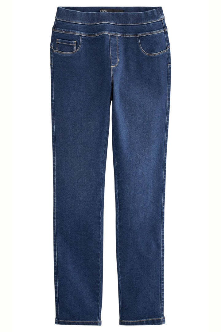 Stretch Slim Leg Jeggings