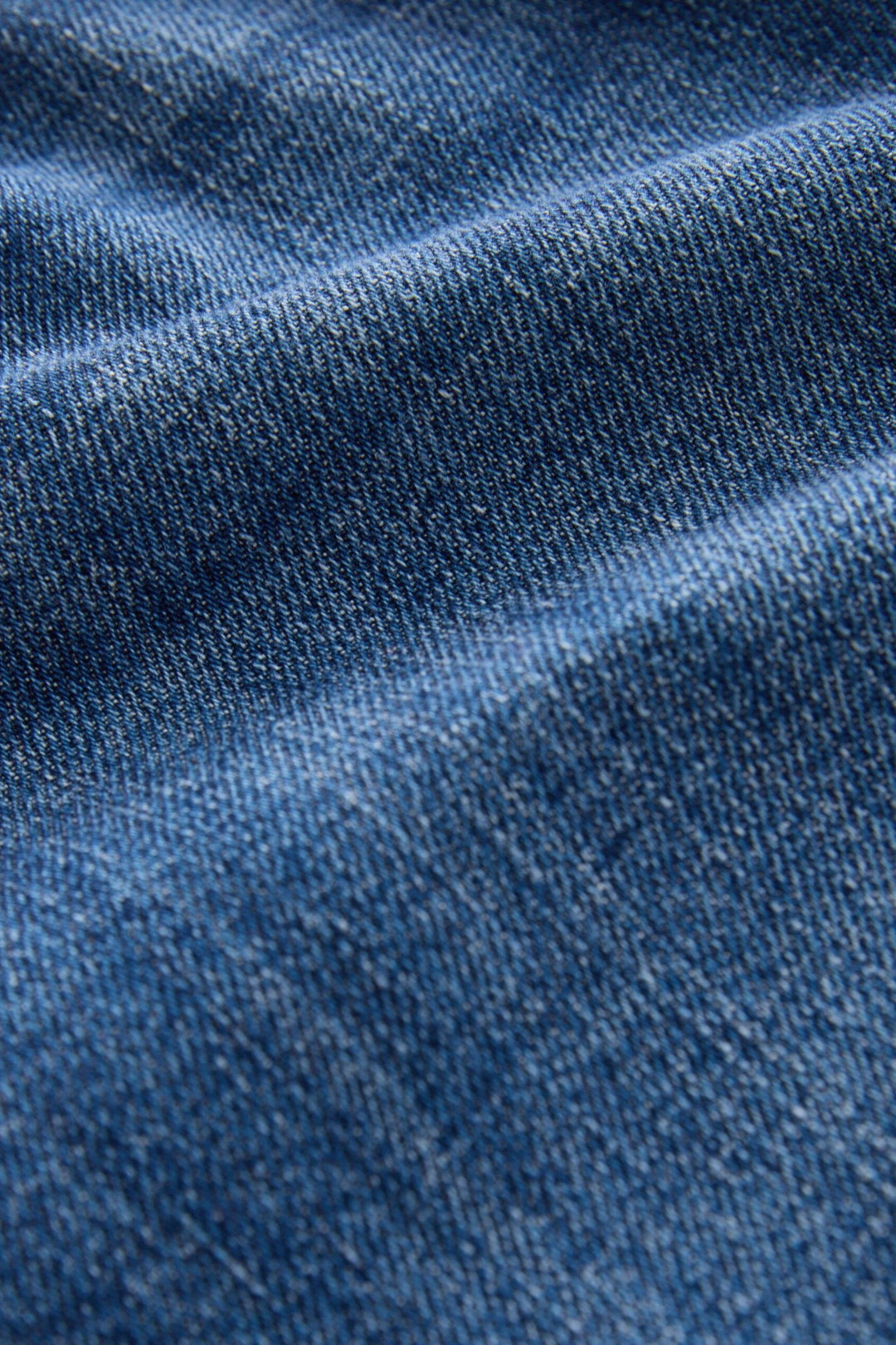 High Rise Bootcut Jeans