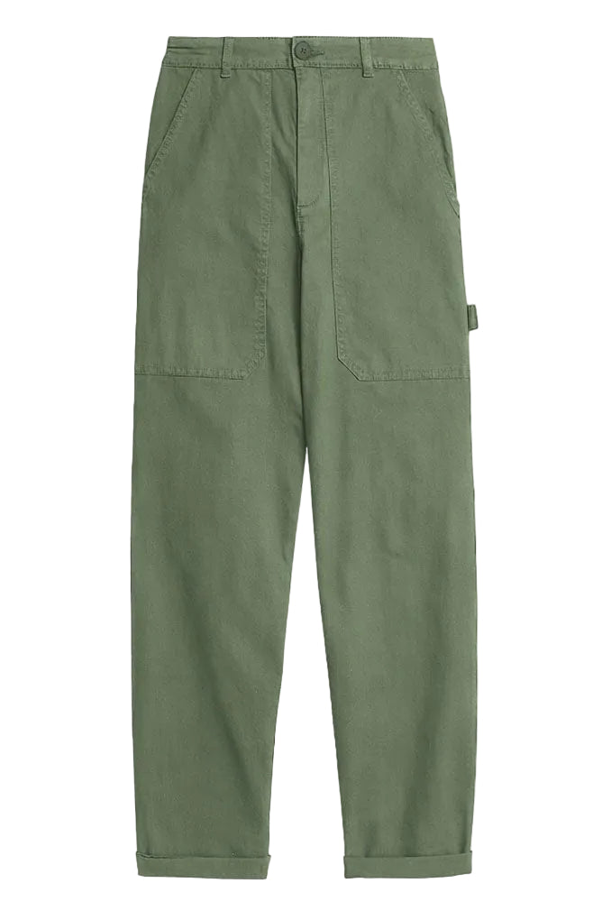 Relaxed Fit Carpenter Trousers