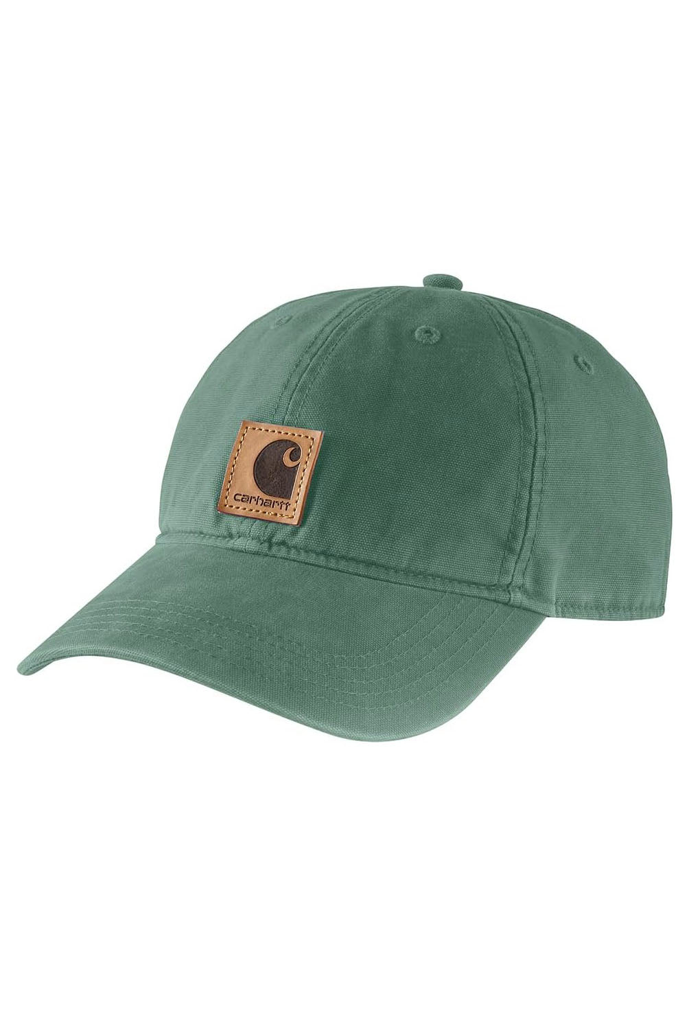 Canvas Odessa Cap