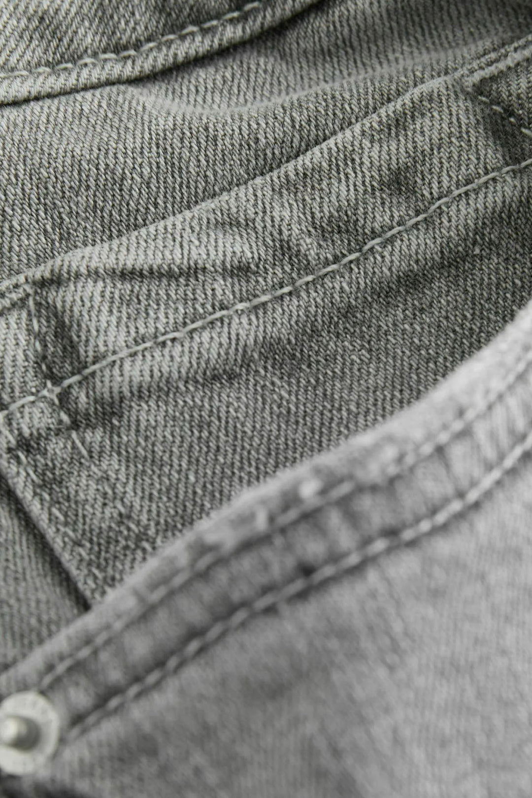 Mid Rise Bootcut Jeans