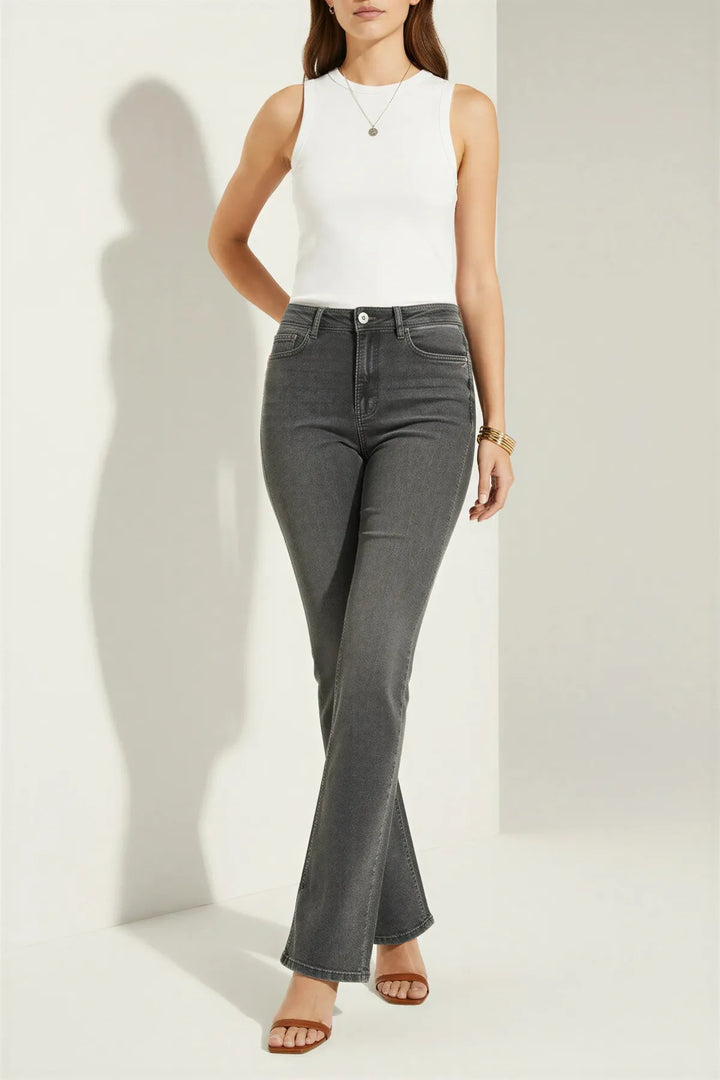 Quinn Bootcut Jeans