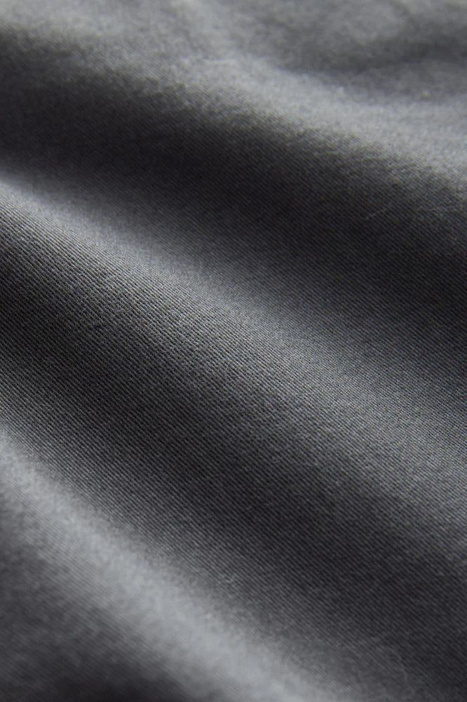 Stretch Cargo Shorts
