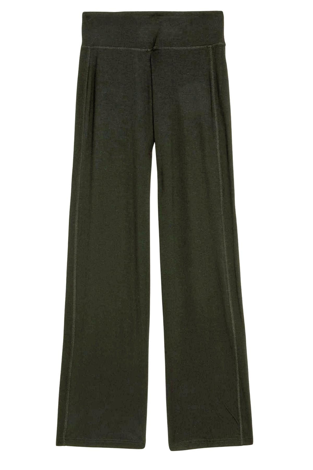 Elasticated Waist Wide Leg Joggers