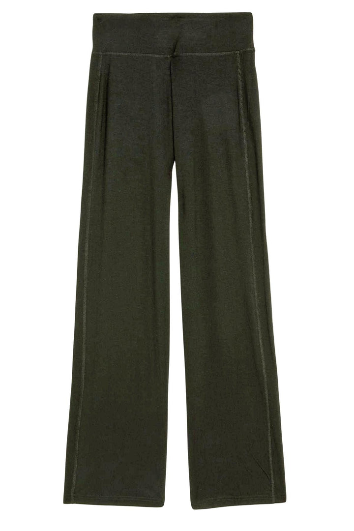 Elasticated Waist Wide Leg Joggers