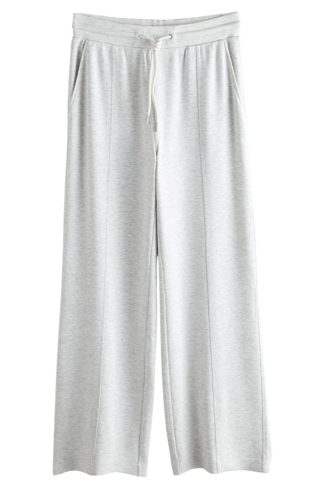 Premium Wide Leg Joggers